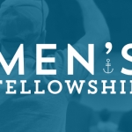 MEN’S FOLLOWSHIP